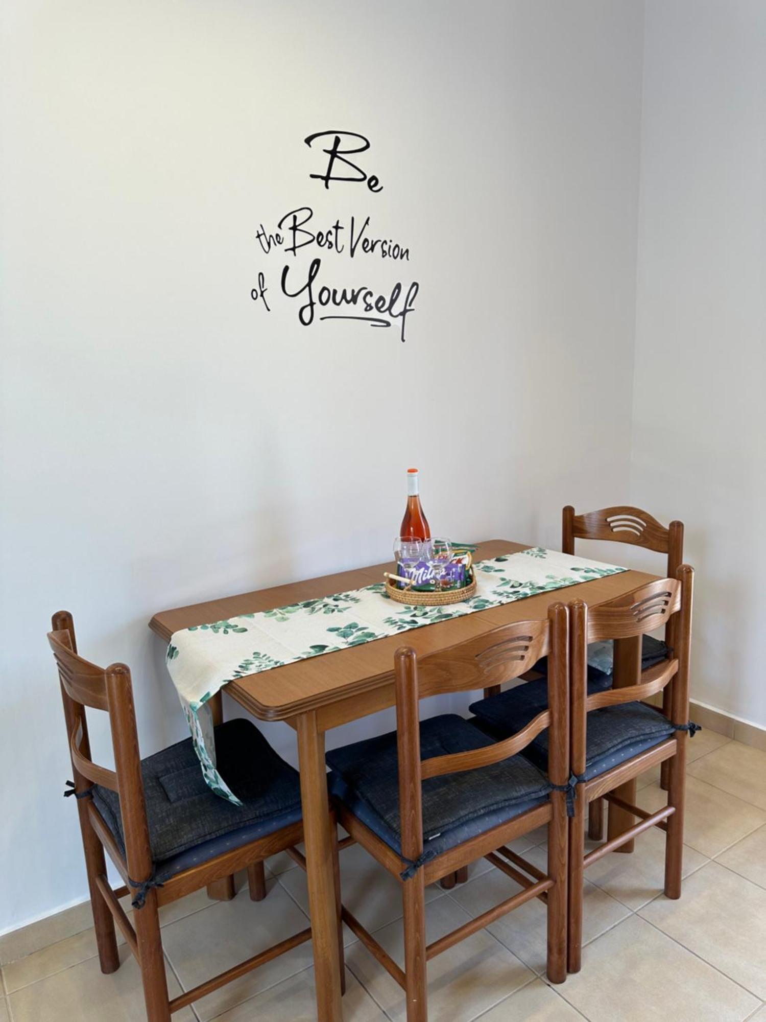 Shades Of Olive Apartman Pefkohóri Kültér fotó