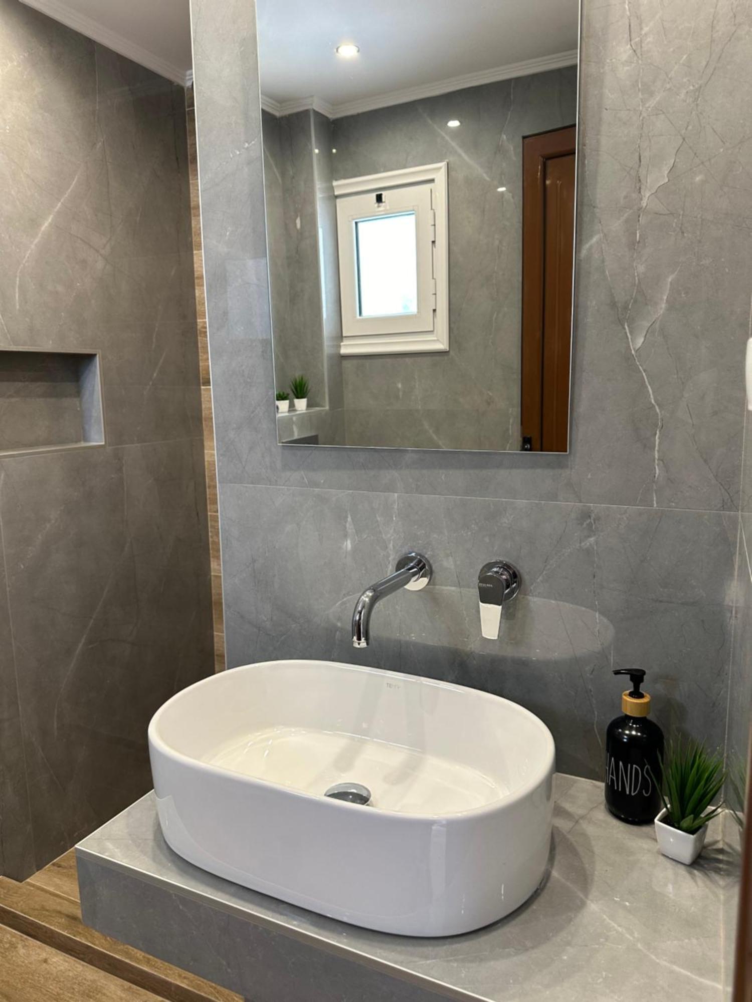 Shades Of Olive Apartman Pefkohóri Kültér fotó