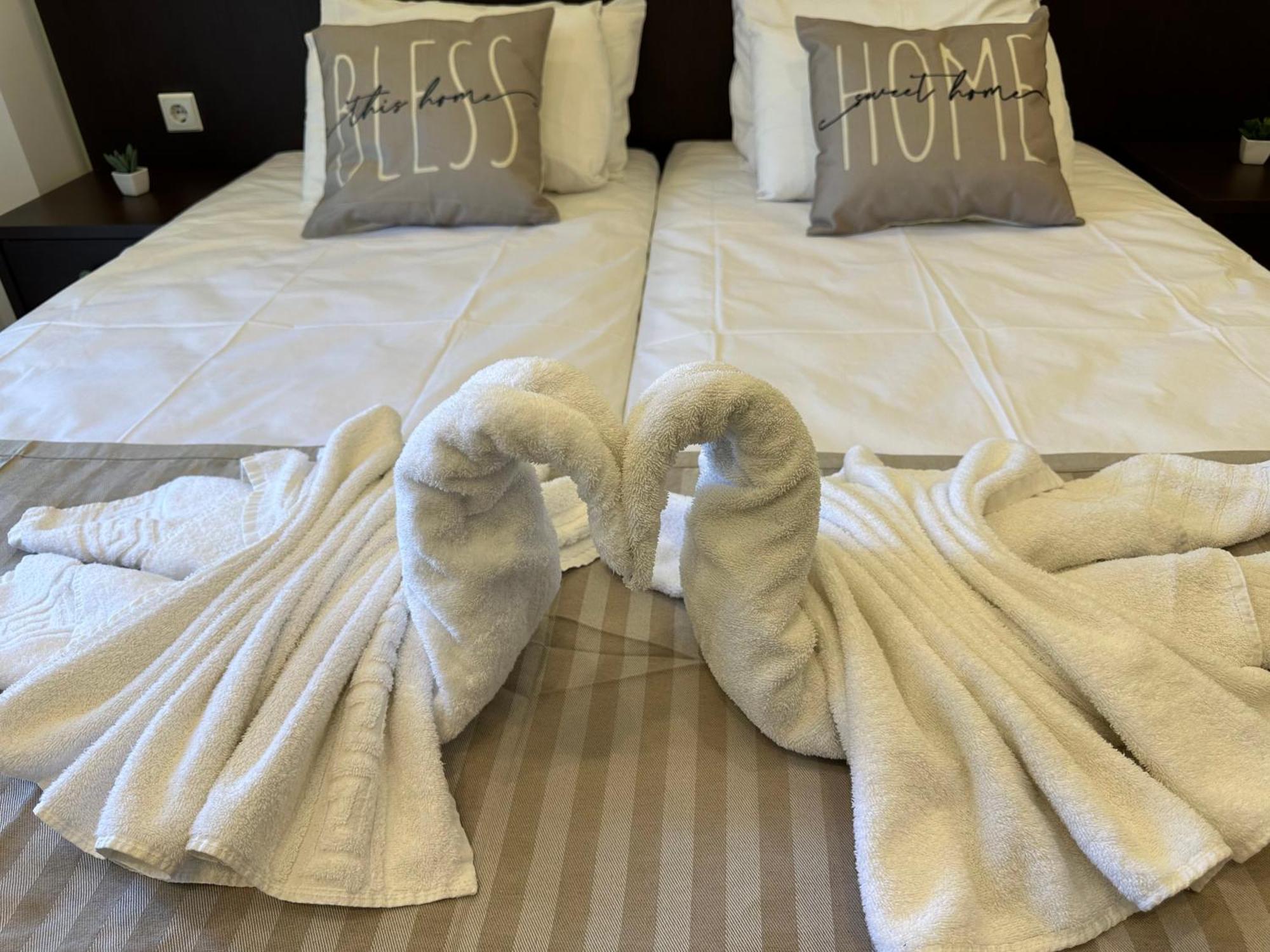 Shades Of Olive Apartman Pefkohóri Kültér fotó